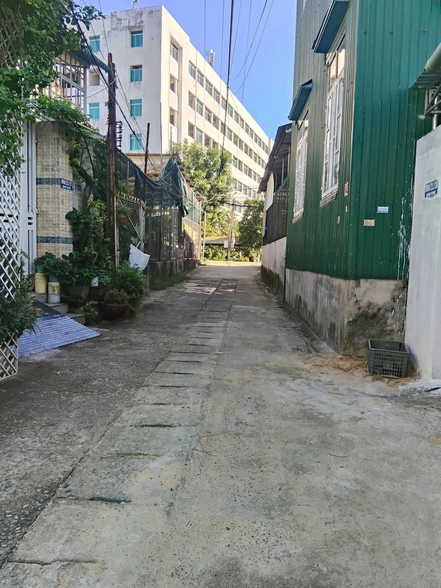 Bán 2 dãy trọ 10 phòng Quang Trung Quận 12, 230m2 - Ảnh thu nhỏ 2