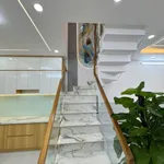 Bán nhà mới hẻm xe hơi 4x10m, 2PN 2WC, gần chợ Bình Long, Bình Tân - Ảnh thu nhỏ 5
