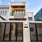 Bán nhà 2 mê 8x14m, 3 phòng ngủ, Quận 5 - Ảnh thu nhỏ 1