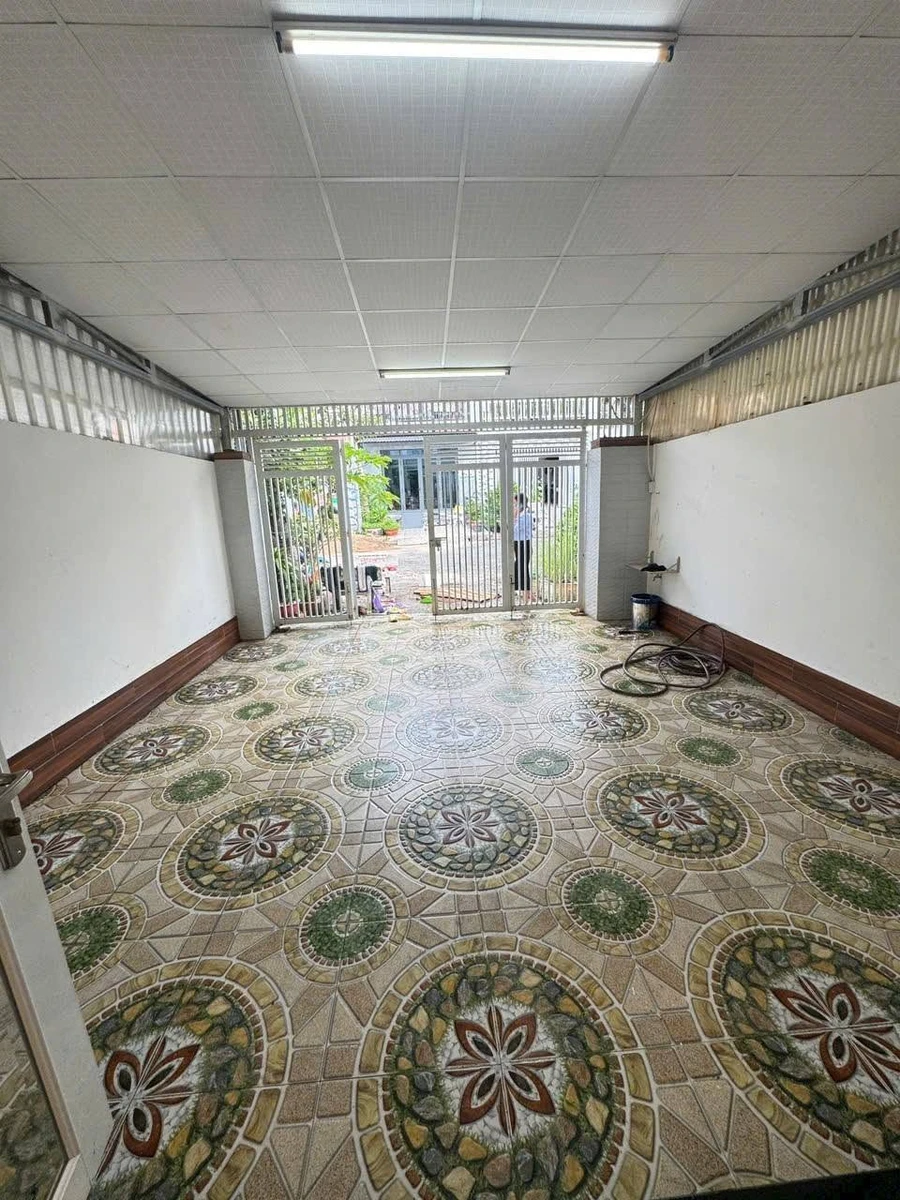 Bán nhà phố 125m² 2 phòng ngủ Phú Cường An Giang - Ảnh thu nhỏ 3