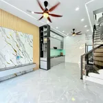 Bán nhà mặt tiền Song Hành, Q12, 280m², 3PN, 5.5 tỷ - Ảnh thu nhỏ 5