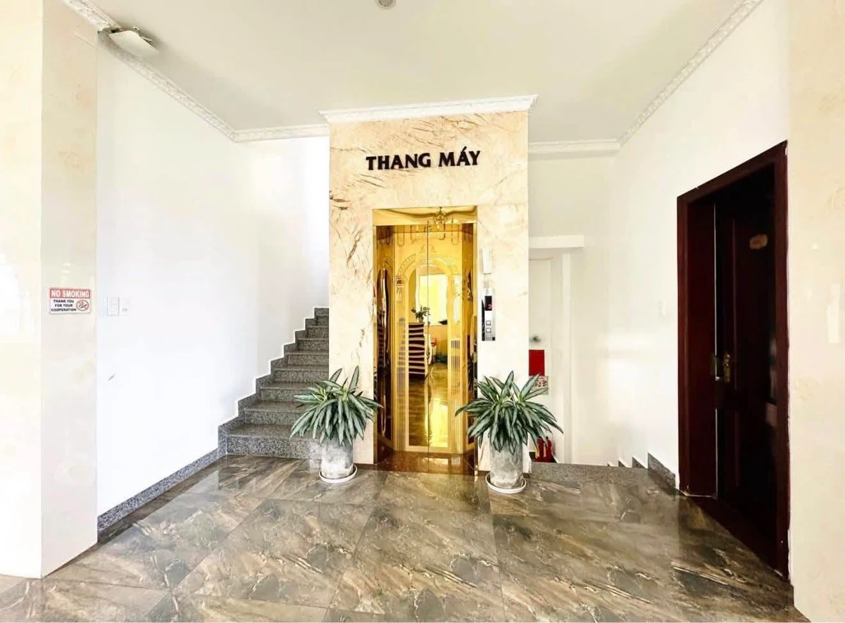 Bán khách sạn 280m2 mặt tiền Đà Lạt 25 tỷ - Ảnh thu nhỏ 2