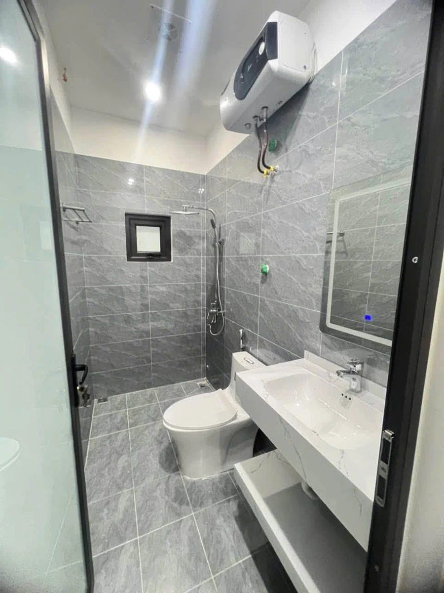 Bán nhà mới 3,5 tầng 42m² Phủ Thượng Đoạn, Hải Phòng 3,55 tỷ - Ảnh thu nhỏ 4