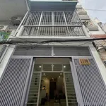 Bán nhà 2PN mặt tiền Trần Kế Xương, Bình Thạnh, 36m2, 5,9 tỷ - Ảnh thu nhỏ 1