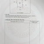 Chỉ từ 1 tỷ 100tr. Lối 2 Đại Lộ Ven Sông Lam. Cách đại lộ ven sông chỉ 20m Khu dân cư đông đúc - Ảnh thu nhỏ 4