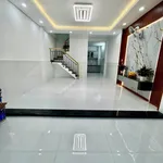Bán nhà 1 trệt 1 lầu 54m2, 2PN, sổ hồng riêng, Hiệp Thành Quận 12, giá 2,839 tỷ - Ảnh thu nhỏ 3