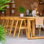 Homestay nhà vườn xinh xắn không gian sống yên bình giữa đồng quê Tuy An - Ảnh thu nhỏ 5
