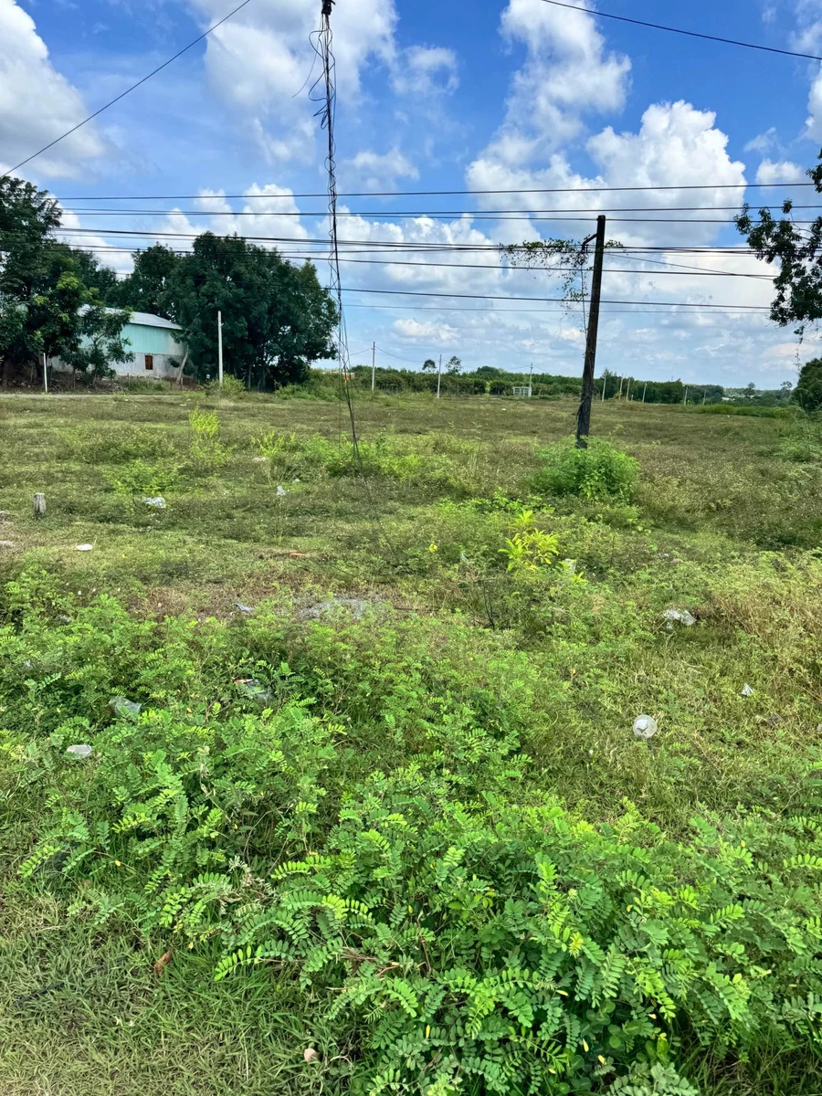 Bán đất 4000 m² gần ngã tư Chơn Thành, giá 1.2 tỷ - Ảnh thu nhỏ 2