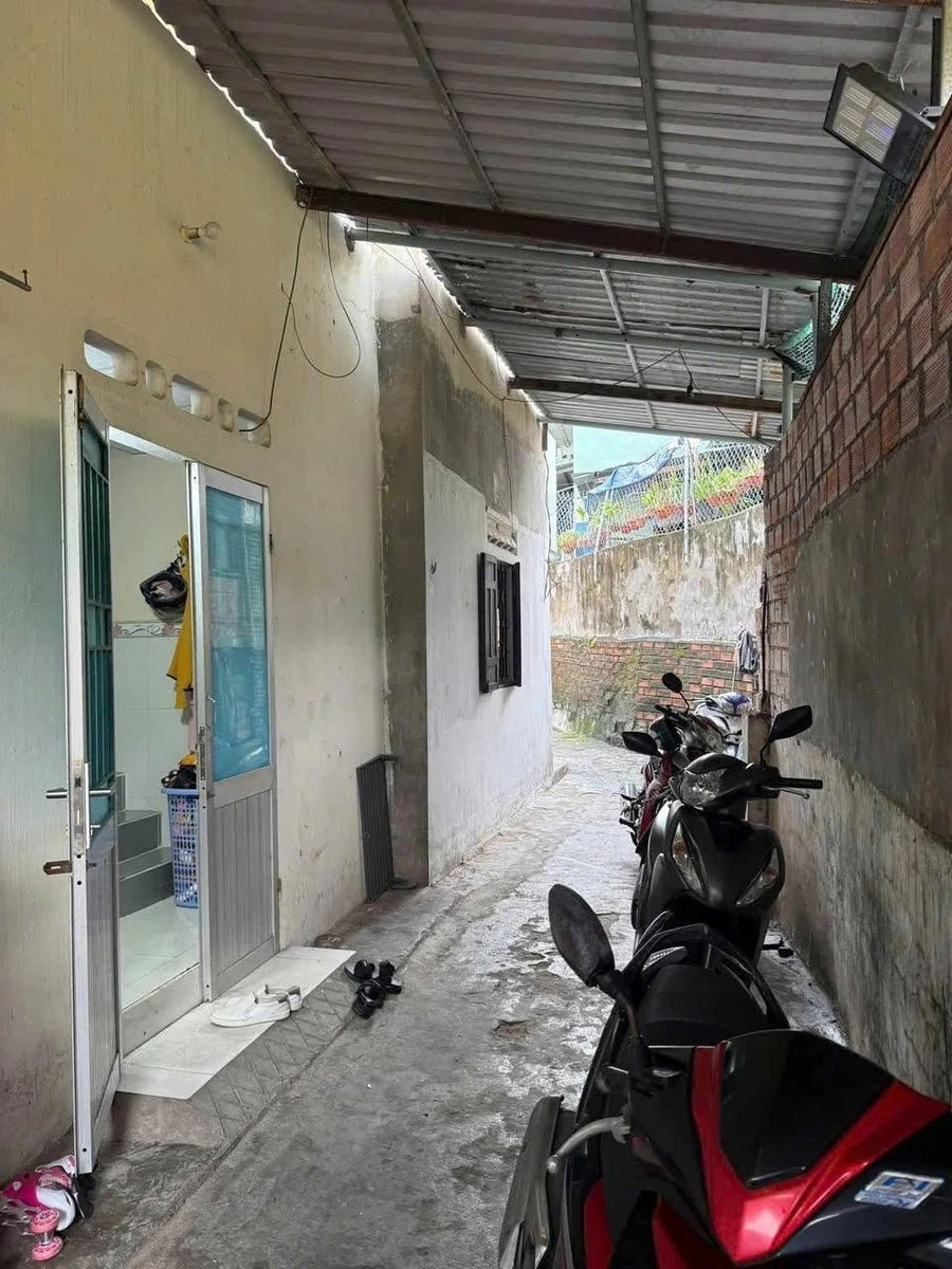Bán nhà 21m2 giá 520 triệu tại Quy Nhơn - Ảnh 1