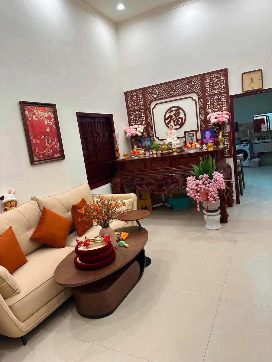 Bán đất 7x14m (98m2) hẻm 53 Ngô Gia Tự, Phường Tân An, giá 5 tỷ - Ảnh thu nhỏ 2