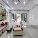 Bán căn Shophouse đã hoàn thiện mới 100% KĐT Oasis City, 4PN, 3WC, trục đường đẹp dự án - Ảnh thu nhỏ 12