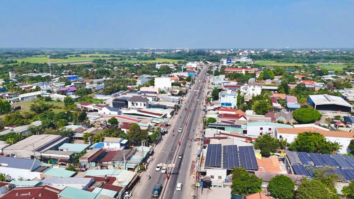 Bán 2 lô đất 250m² Trảng Bàng, Bình Dương, 790 triệu/lô - Ảnh thu nhỏ 3