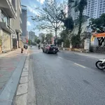 Bán shophouse mặt phố Hoàng Thế Thiện 98m² 7 tầng, dòng tiền 70 triệu/tháng - Ảnh thu nhỏ 2