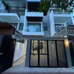 Bán nhà 3 tầng full nội thất 100m² Gói 2 KĐT Mỹ Gia Nha Trang, giá 8,75 tỷ - Ảnh thu nhỏ 1