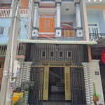 Bán nhà trệt lửng lầu 60m² gần Champaca Đông Hòa - Ảnh thu nhỏ 2