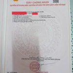 Bán lô đất góc 2 mặt tiền Diên Sơn 108m2 - Ảnh thu nhỏ 1