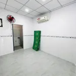 Bán nhà 3 tầng đúc 8PN 55m2 khu Bà Chiểu, Bình Thạnh, gần Quận 1 - Ảnh thu nhỏ 4