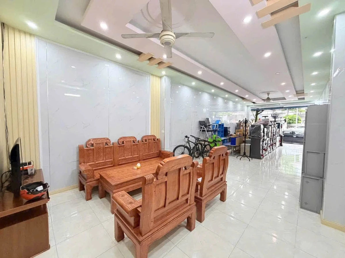 Bán nhà 2 tầng Hoàng Liên, Bình Tân, 135m2, 5 tỷ - Ảnh thu nhỏ 3
