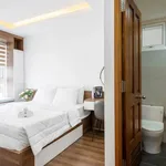 Cho thuê căn hộ Sky Center 70m2, Tân Sơn Hòa, 17 triệu/tháng - Ảnh thu nhỏ 4
