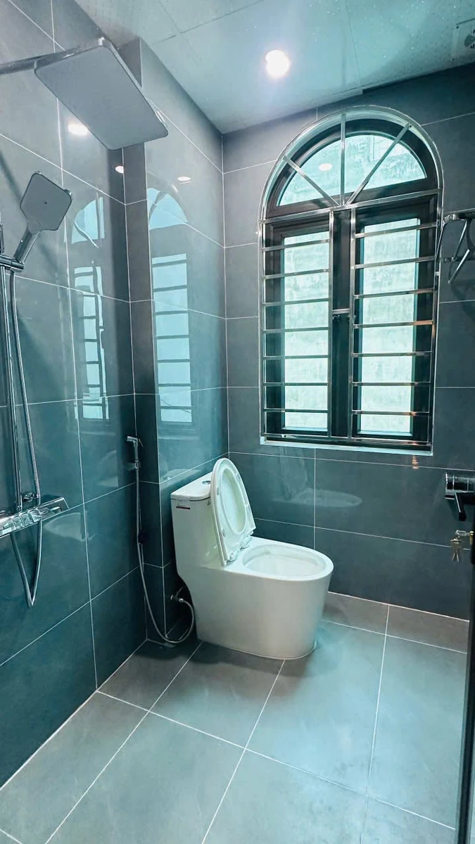 Bán nhà 3 tầng 41,6m2 ngõ 286 Điện Biên Phủ, TP Hải Dương giá 2,98 tỷ - Ảnh thu nhỏ 5