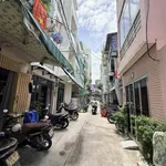 Bán nhà 3 tầng 3PN Nguyễn Văn Cừ Quận 5 giá 5 tỷ - Ảnh thu nhỏ 1