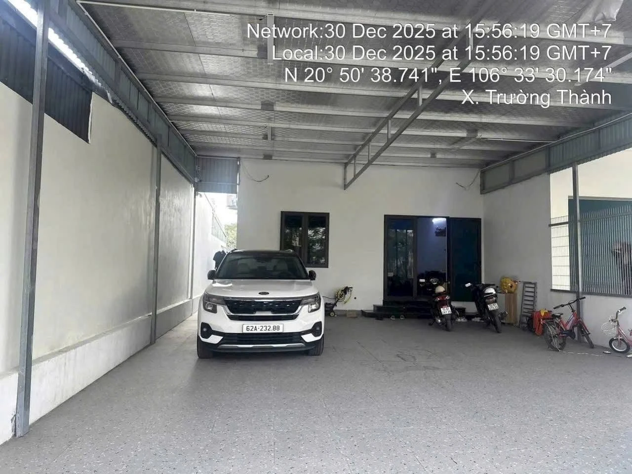 Bán nhà An Trường, Hải Phòng 160m² 6 tỷ - Ảnh 1