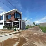 Bán lô thổ cư góc 100m2 mặt tiền Lâm Đồng - Ảnh thu nhỏ 2