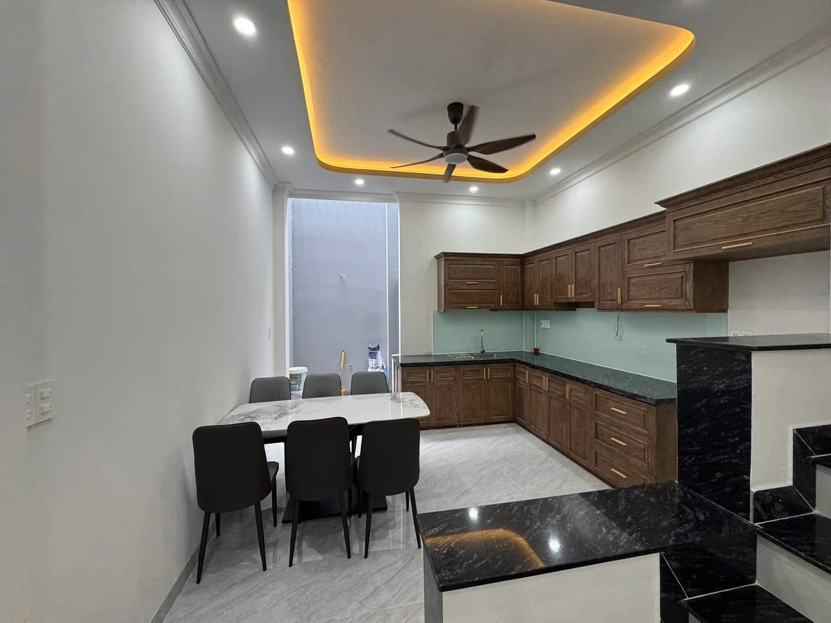 Bán nhà 64m² 3PN 4WC Hiệp Bình Chánh 7.9 tỷ - Ảnh thu nhỏ 3