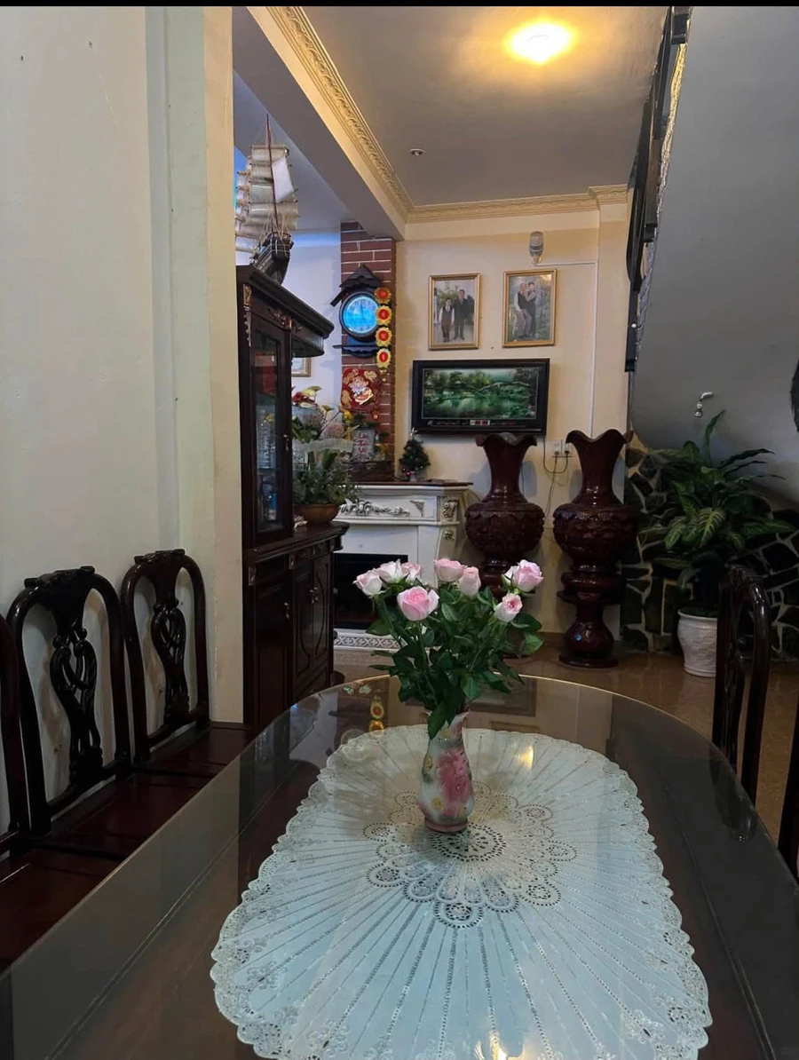 Cho thuê nhà nguyên căn 3PN Cổ Loa Đà Lạt 115m² 12tr/tháng - Ảnh thu nhỏ 2
