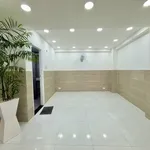 Bán nhà phố 4 tầng 40m² mặt tiền Lê Văn Sỹ, Phú Nhuận - Ảnh thu nhỏ 5