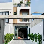 Bán nhà 1 trệt 2 lầu 4PN 4,3x24m hẻm Thạnh Xuân 39, Phường Thới An, Quận 12 - Ảnh thu nhỏ 2