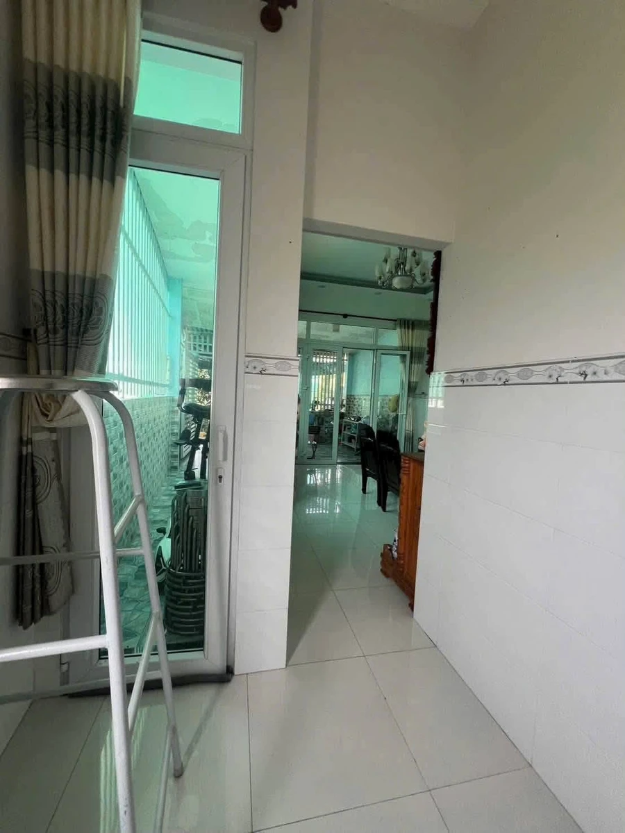 Bán nhà cấp 4 123 m² Cần Giờ 1,4 tỷ - Ảnh thu nhỏ 4