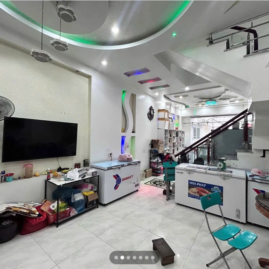 Bán nhà độc lập 71m² 3 tầng Phương Lưu 3,69 tỷ - Ảnh thu nhỏ 2
