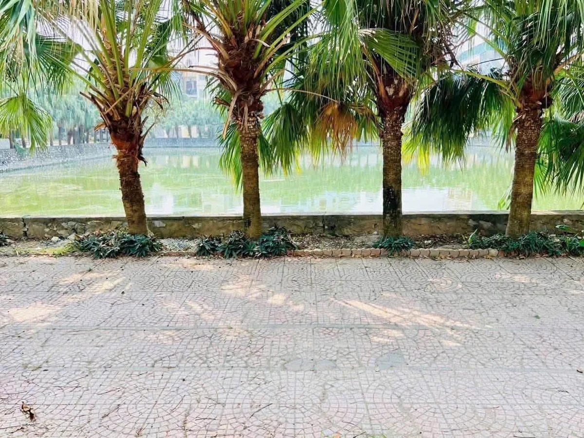 Bán căn hộ 42m² view hồ, Hải Dương - Ảnh thu nhỏ 5