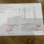 Bán gấp nhà đất tại Khu đô thị Cảng Ngọc Châu, 5,5 tỷ, 120m2 sẵn nhà xây thô - Ảnh thu nhỏ 8