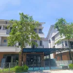 Hiếm có 1 căn liền kề 120m2, giá 66,25tr/m2 khu Centa Riverside - Ảnh thu nhỏ 16
