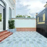 Bán nhà cấp 4 Xã Mỹ Lộc 110m2, 3 PN, giá 1 tỷ 550 triệu - Ảnh thu nhỏ 4