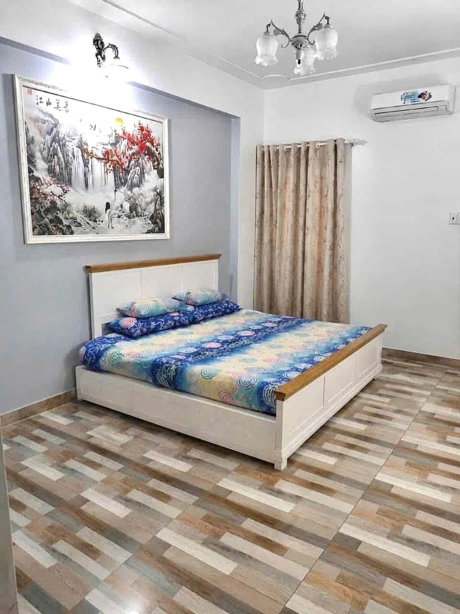 Bán nhà 80m² đường ô tô tại Phường Tăng Nhơn Phú, Thủ Đức - Ảnh thu nhỏ 3