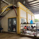 Cho thuê xưởng 1800m2 + nhà 2 tầng 3PN, Đồng Nai - Ảnh thu nhỏ 4