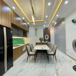 Bán nhà 3 tầng Phạm Văn Nghị 60m² 3PN, full nội thất, nhỉnh 5 tỷ - Ảnh thu nhỏ 3