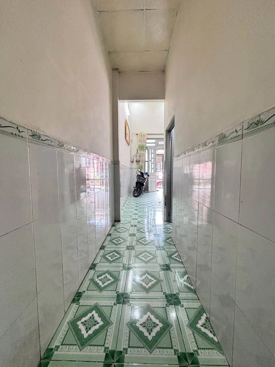 Bán nhà 54m2, 3 phòng ngủ Tân Khánh Bình Chánh - Ảnh thu nhỏ 5