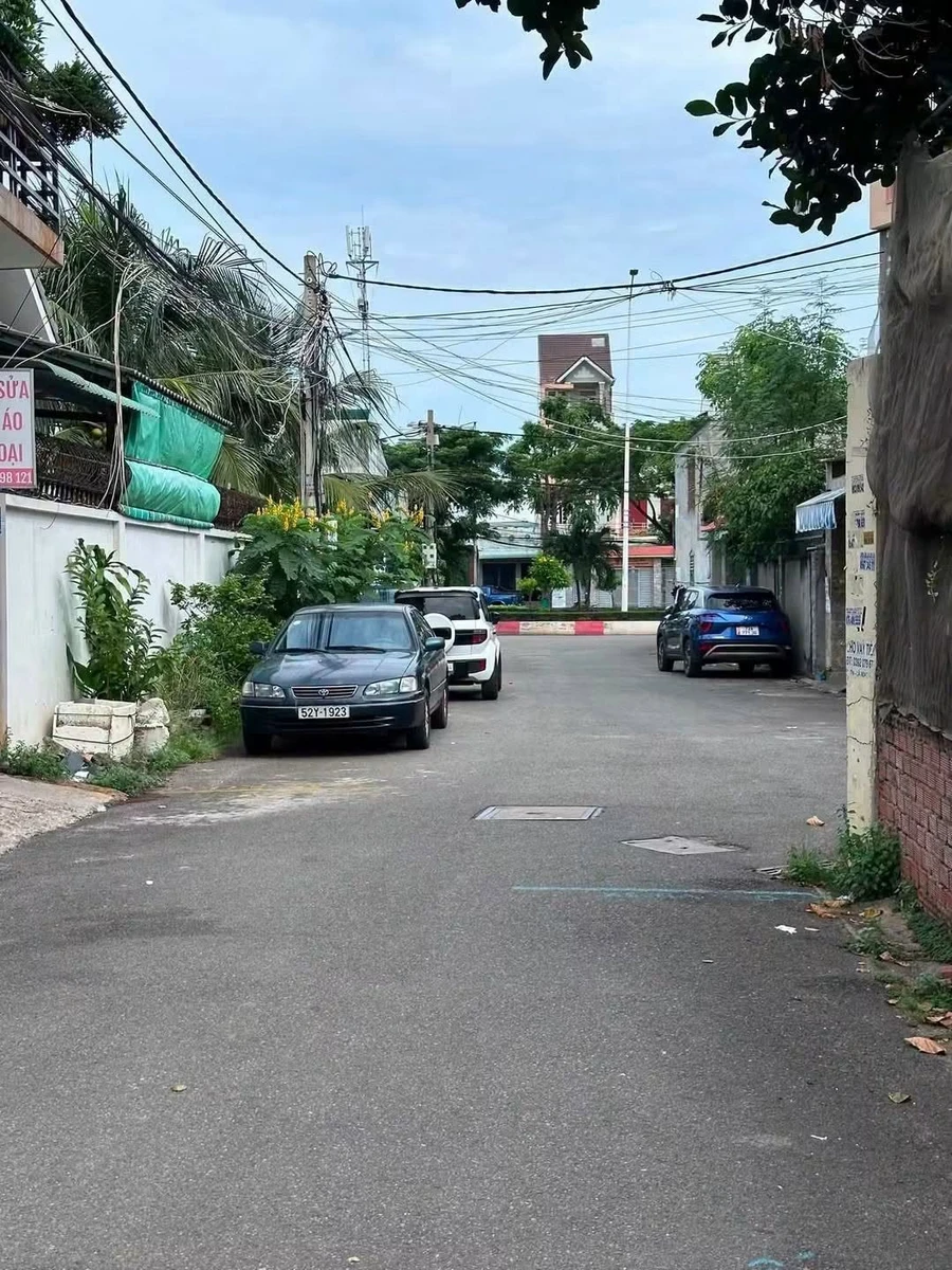 Bán dãy trọ 275m², 12 phòng, 16 tỷ, Tâm Thắng - Ảnh 1