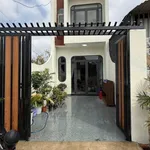 Bán nhà phố 3PN 60m² hẻm Trần Quý Cáp Bình Tân view Đại lộ - Ảnh thu nhỏ 1