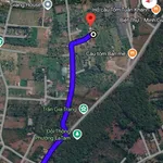 Bán đất 500m2 giá 850 triệu Eakam Bình Chánh - Ảnh thu nhỏ 4