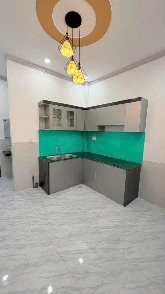 Bán nhà 1 lầu 1 trệt An Bình gần 100m2, Đồng Nai - Ảnh thu nhỏ 5