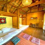 Cần chuyển nhượng villa hơn 4000M vận hành tốt Cao Dương Lương Sơn Phú Thọ (Hòa Bình cũ) 13,x tỷ - Ảnh thu nhỏ 19