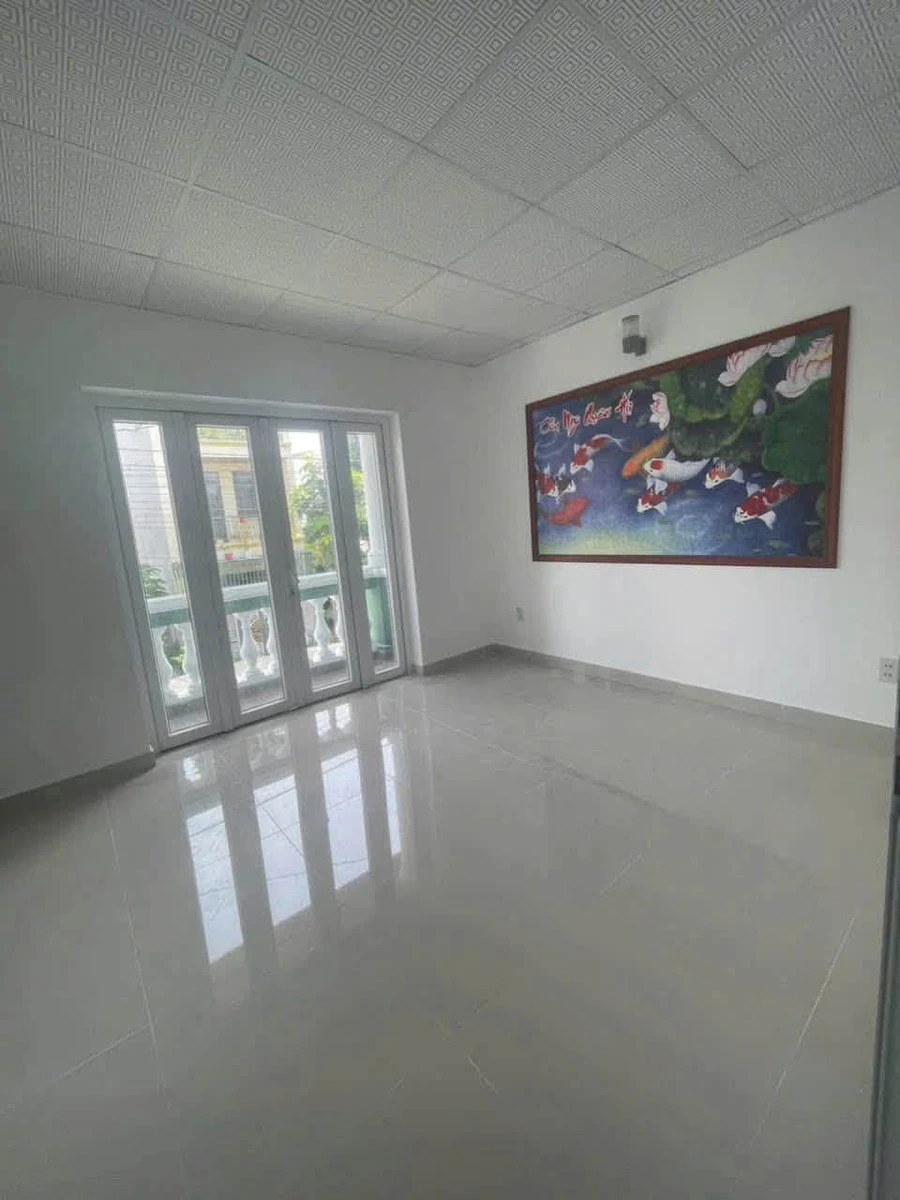 Bán nhà 1 trệt 1 lầu 48m2 SHR khu dự án Cát Tường Phú Sinh, Mỹ Hạnh giá 1,35 tỷ - Ảnh thu nhỏ 5