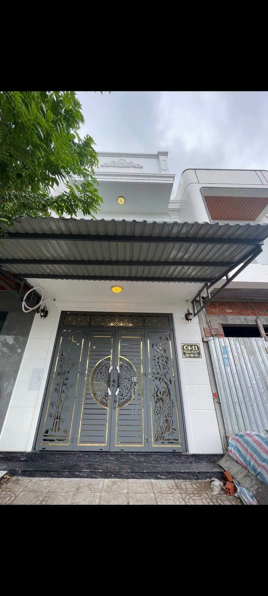 Bán nhà 1 trệt 1 lầu, 3 PN, 90m² tại Rạch Giá, 3,5 tỷ - Ảnh 1