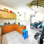 Bán nhà 4 tầng 42m² 5PN Quận 10 CMT8 - Ảnh thu nhỏ 3
