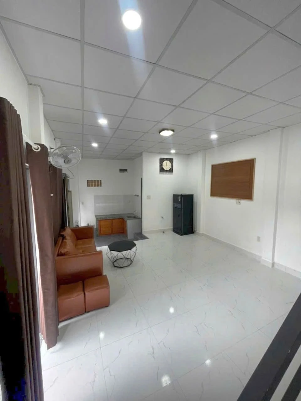 Bán nhà Nha Trang 30m2 2PN 1.8 tỷ đường 2 Tháng 4 - Ảnh 1